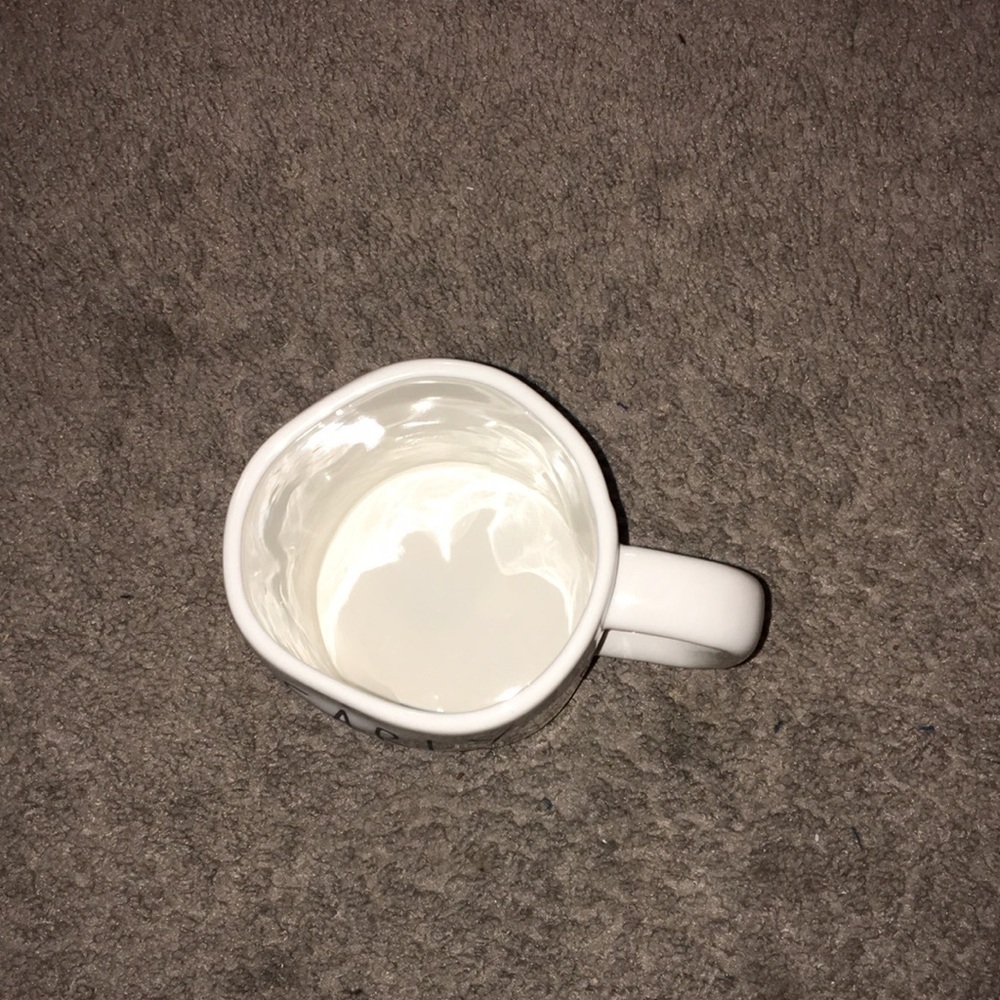 Rae Dunn “Early Bird” 16 oz Coffee/Tea Mug - Picture 2 of 4
